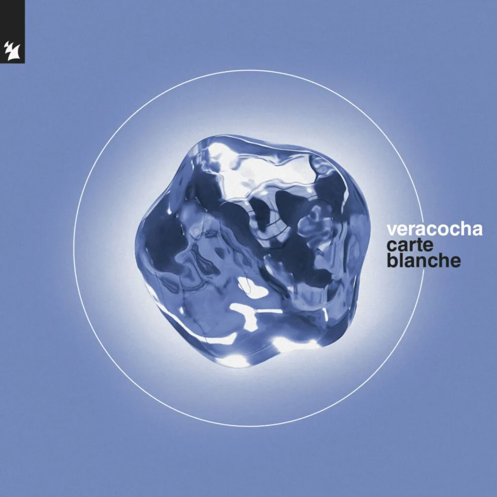 VERACOCHA CARTE BLANCHE VINILO NEGRO ⚫