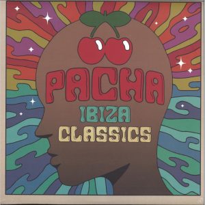 Various ‎– Pacha Ibiza Classics 3xLP🔴🟢⚪