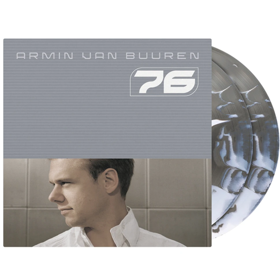 Armin Van Buuren - 76 - Imagen 2