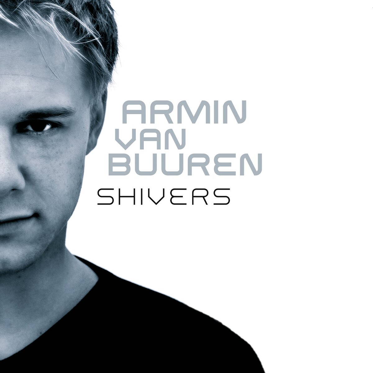 Armin van Buuren - Shivers