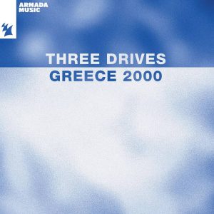 Three Drives – Greece 2000