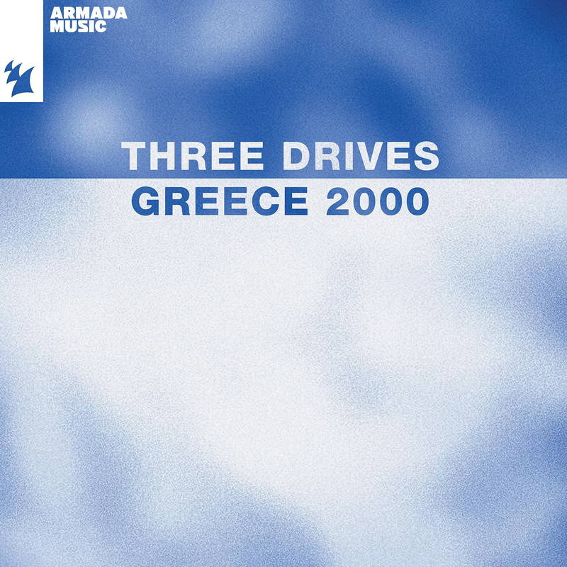 Three Drives – Greece 2000