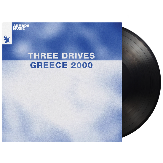 Three Drives – Greece 2000 - Imagen 2