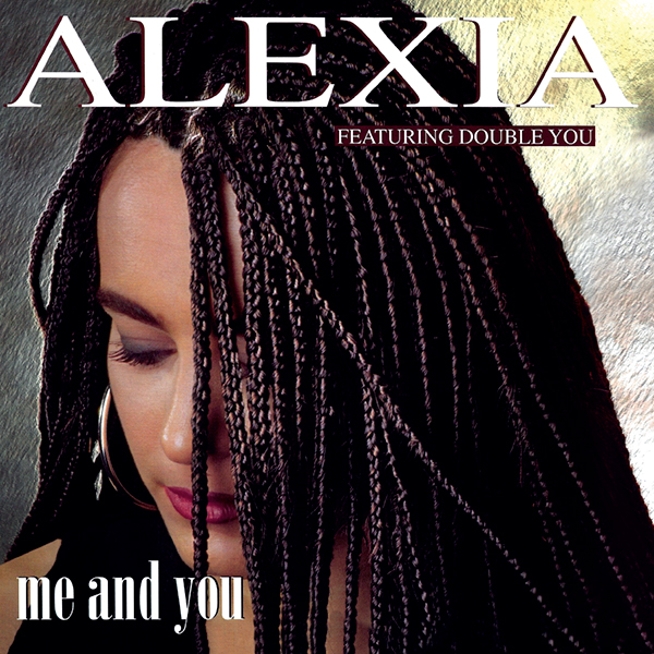 Alexia Feat. Double You – Me And You