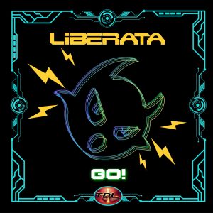 LIBERATA - GO VINILO VERDE🟢