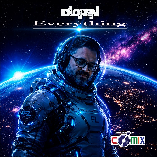 D’Loren – Everything