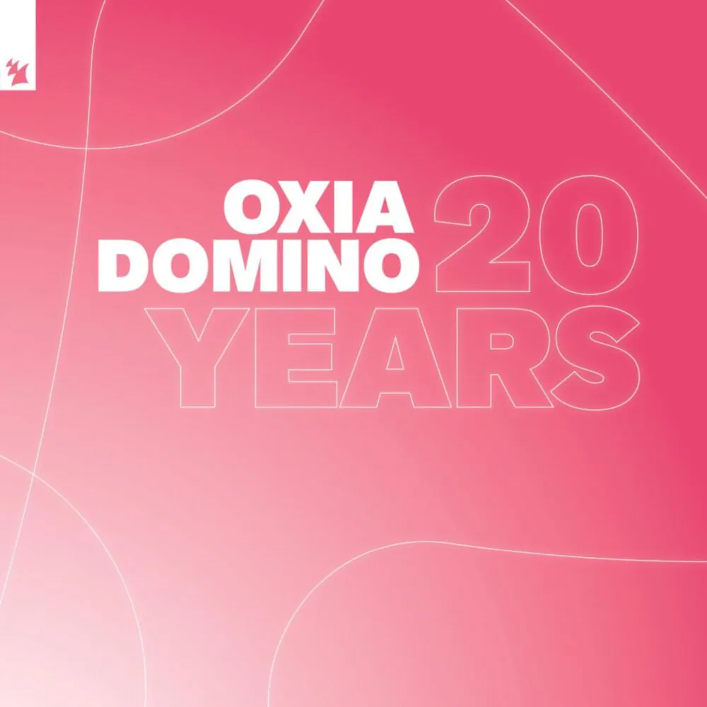 OXIA - DOMINO (20TH ANNIVERSARY)