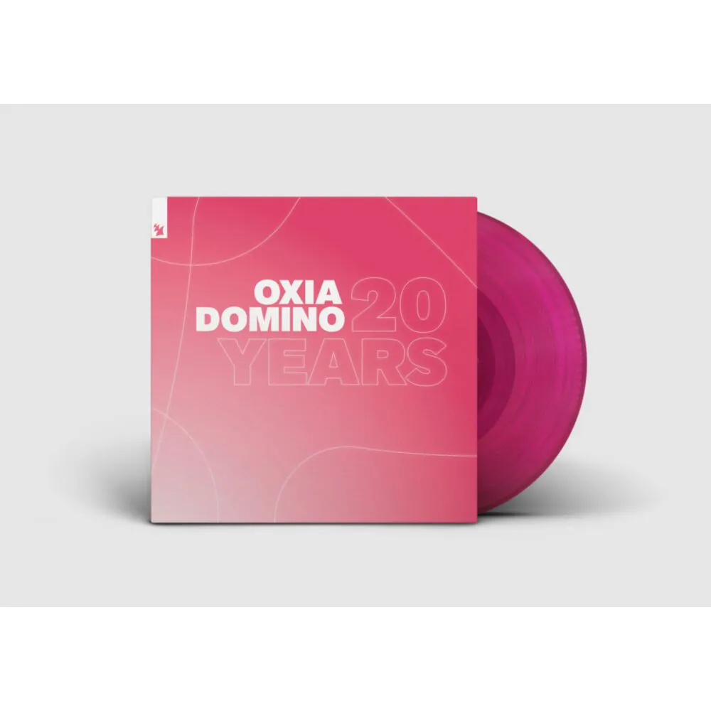 OXIA - DOMINO (20TH ANNIVERSARY) - Imagen 2